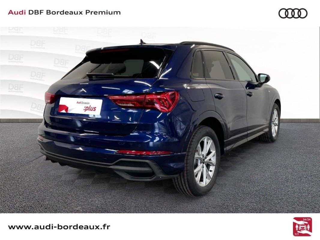 Audi Q3 - Photo 7