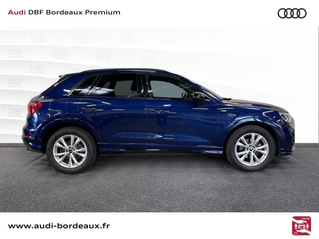 Audi Q3 - Photo 8