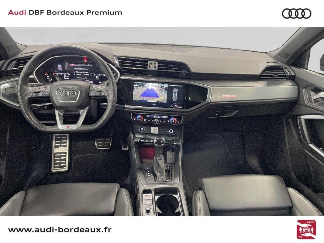 Audi Q3 - Photo 9
