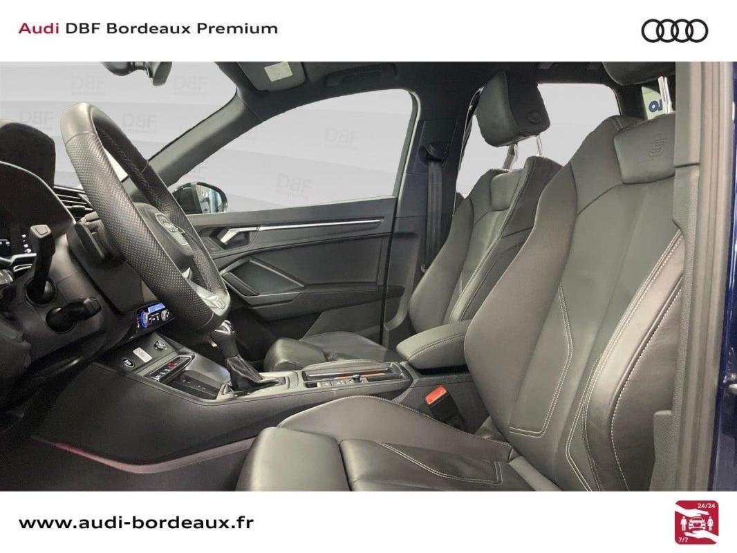 Audi Q3 - Photo 10