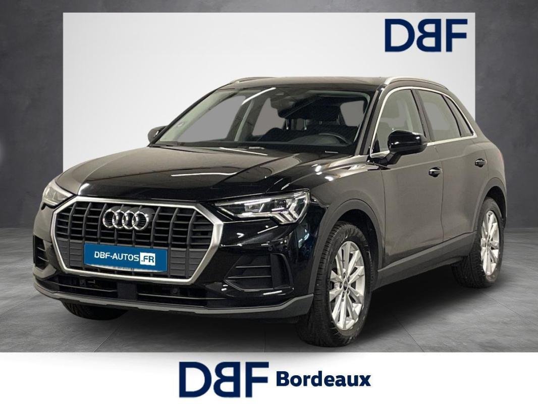 Audi Q3 - Photo 1