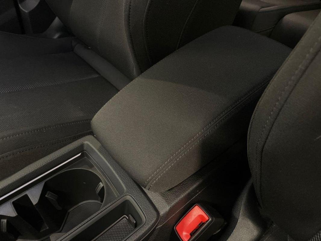 Audi Q3 - Photo 12