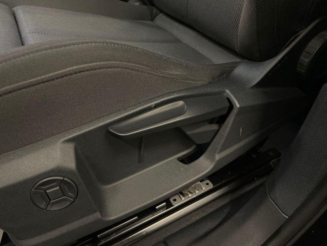 Audi Q3 - Photo 14