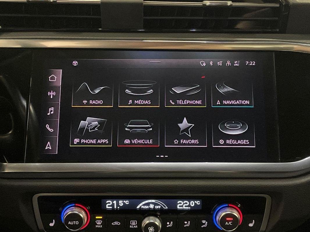 Audi Q3 - Photo 16