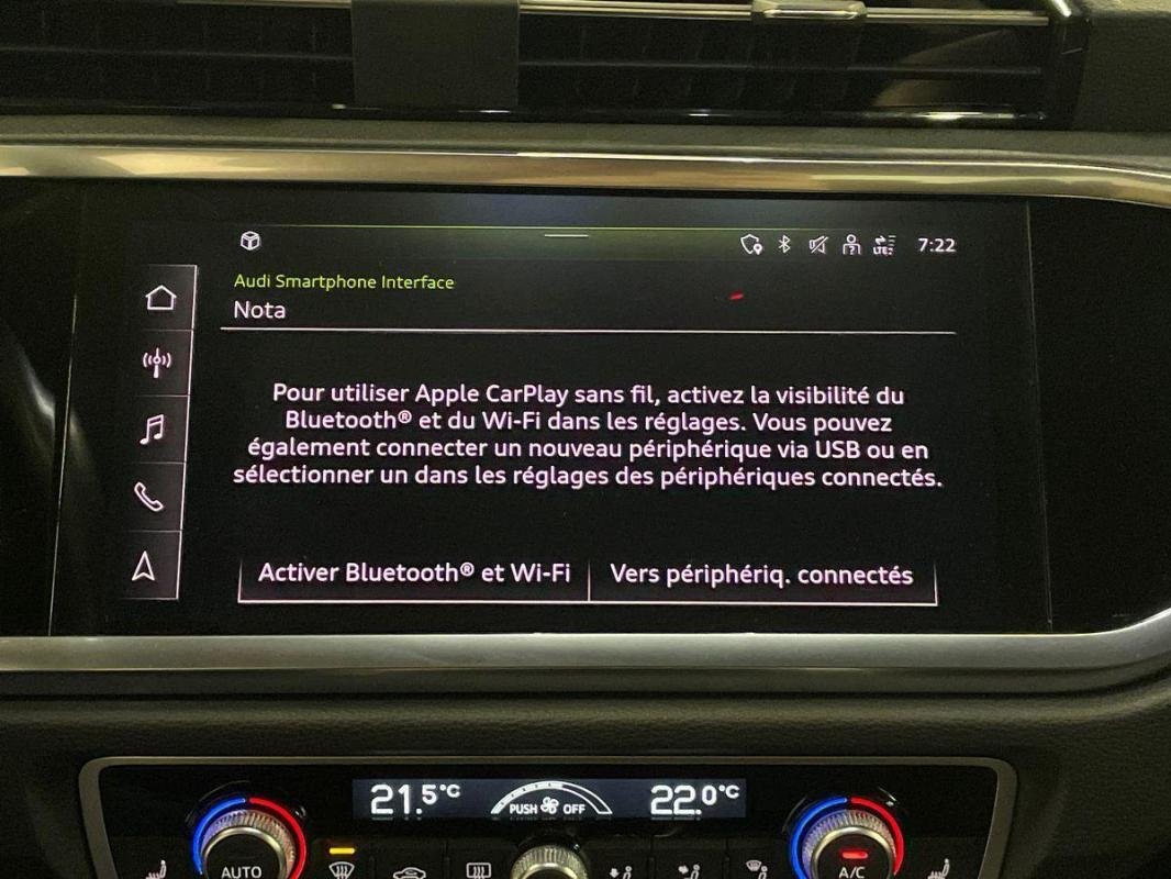 Audi Q3 - Photo 17