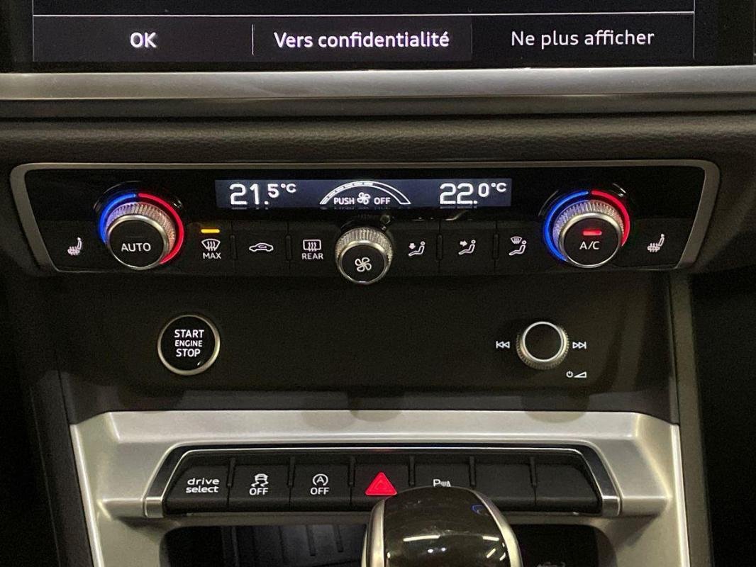 Audi Q3 - Photo 19