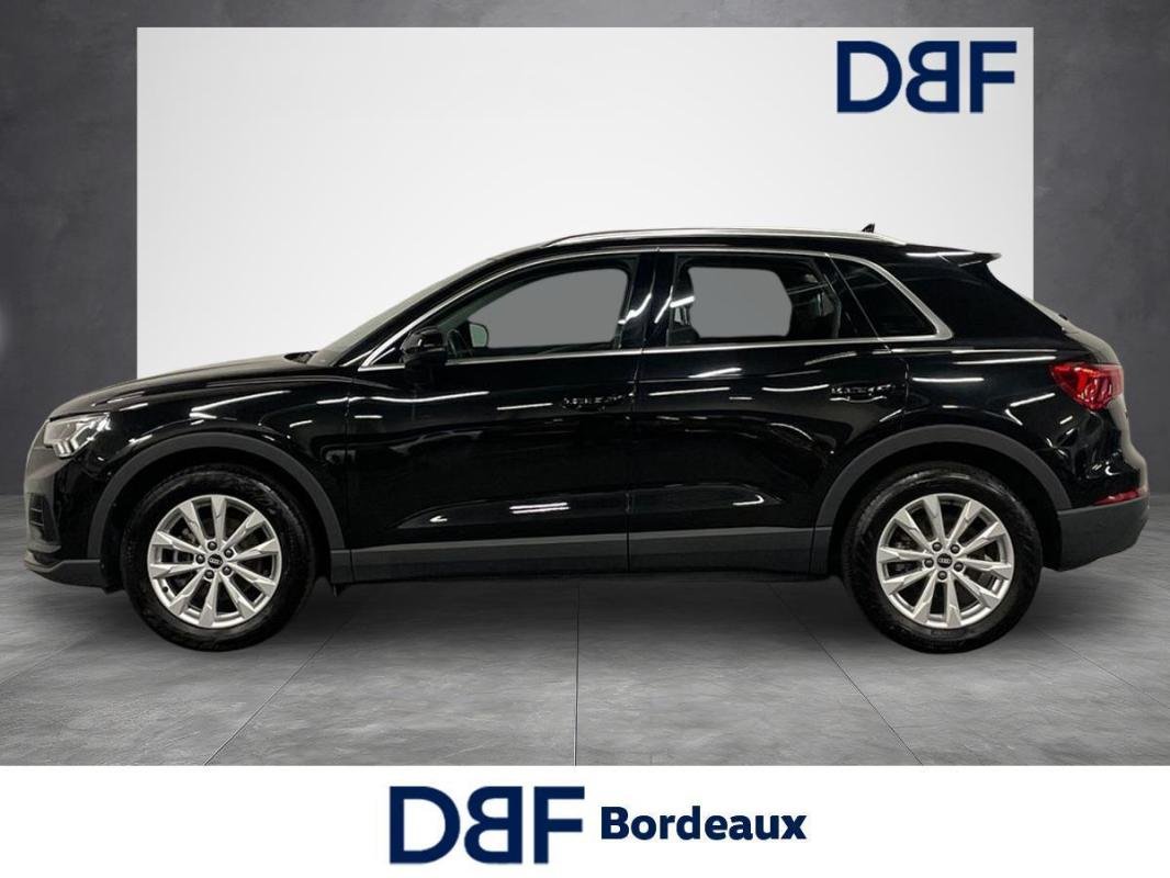 Audi Q3 - Photo 2