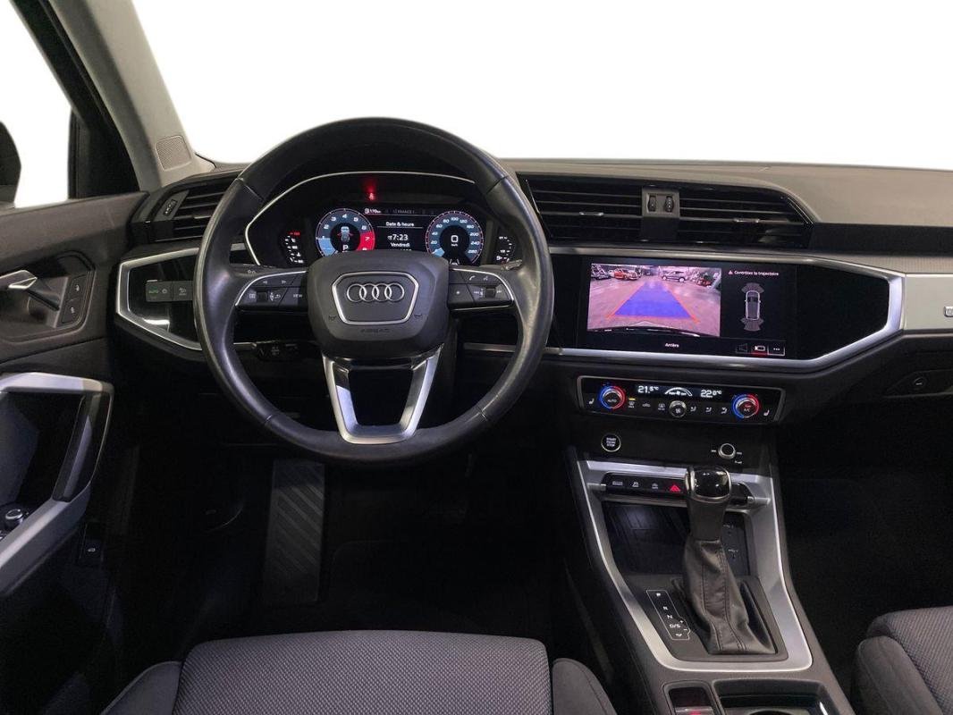 Audi Q3 - Photo 24