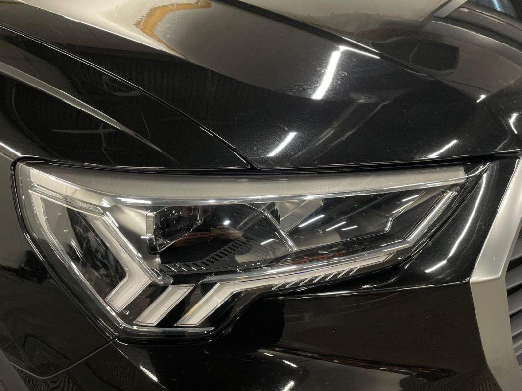 Audi Q3 - Photo 26