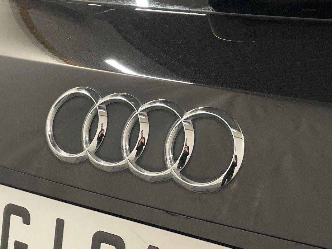Audi Q3 - Photo 27
