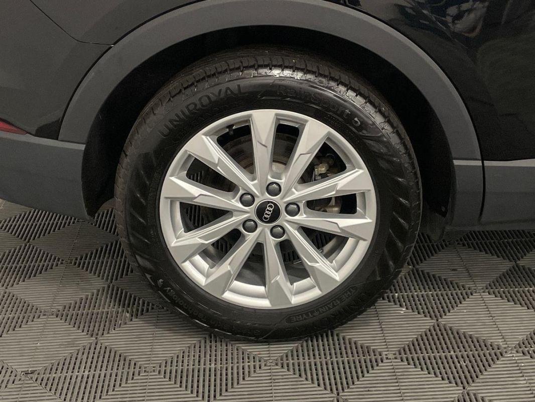Audi Q3 - Photo 28