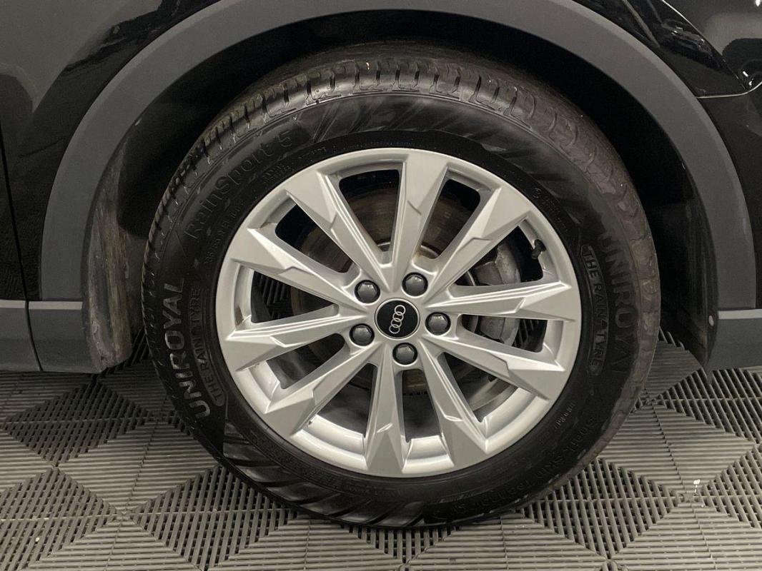Audi Q3 - Photo 29