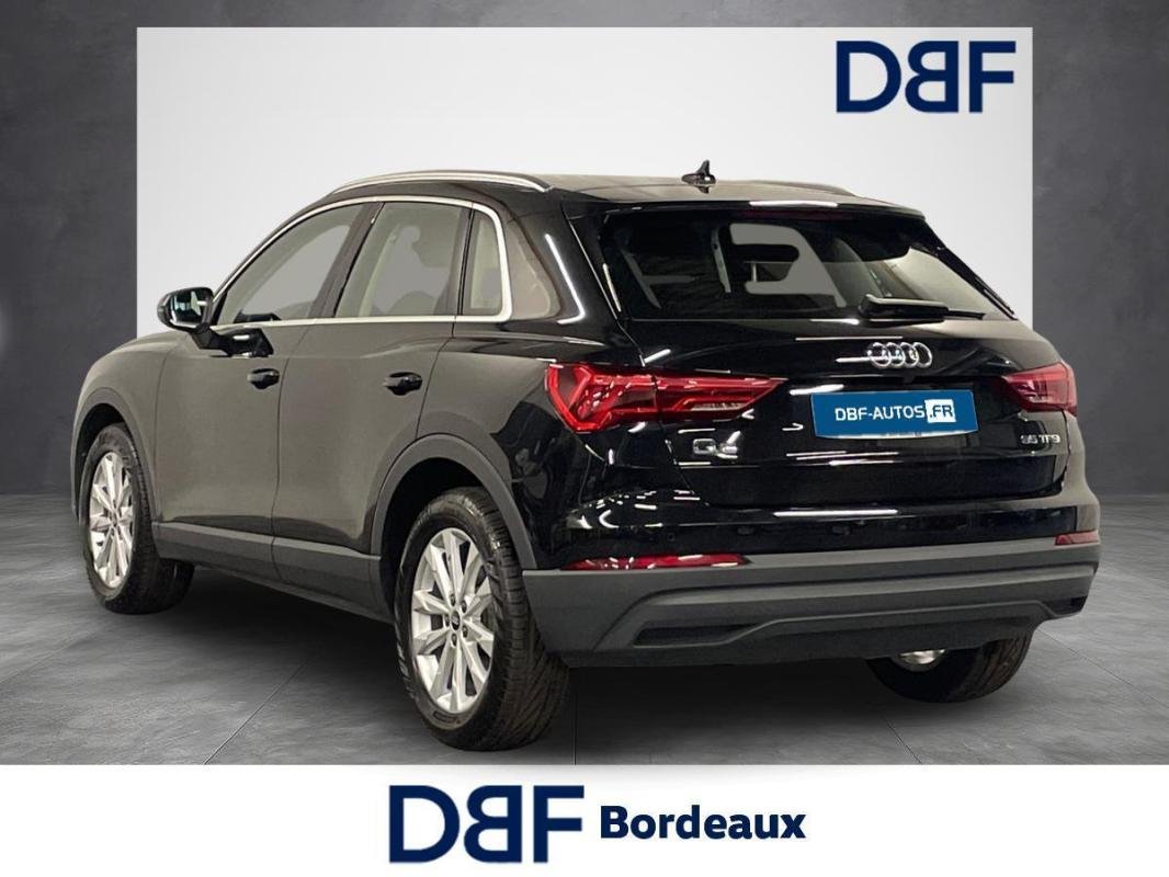 Audi Q3 - Photo 3