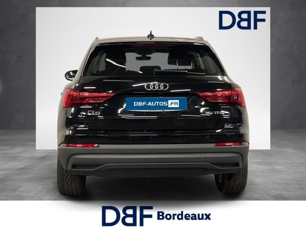 Audi Q3 - Photo 4