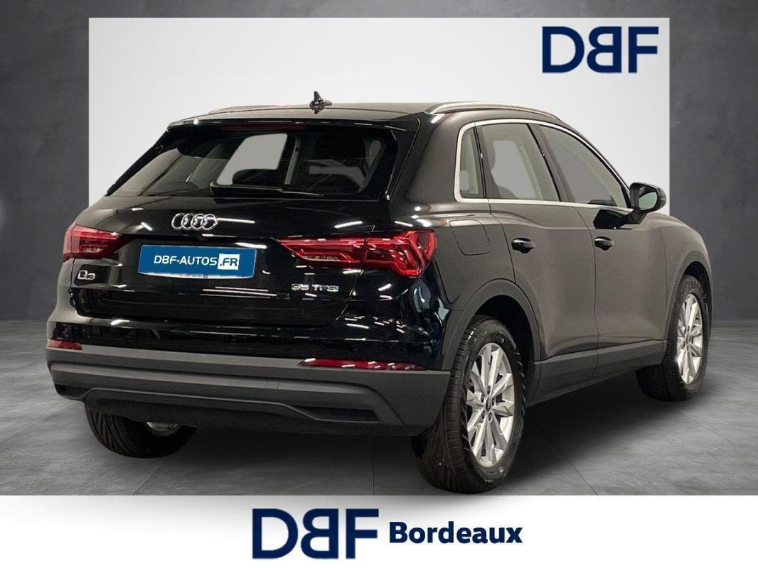 Audi Q3 - Photo 5