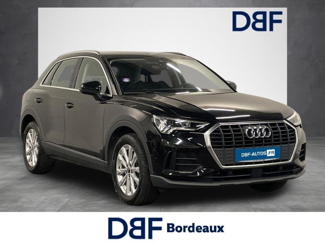 Audi Q3 - Photo 6