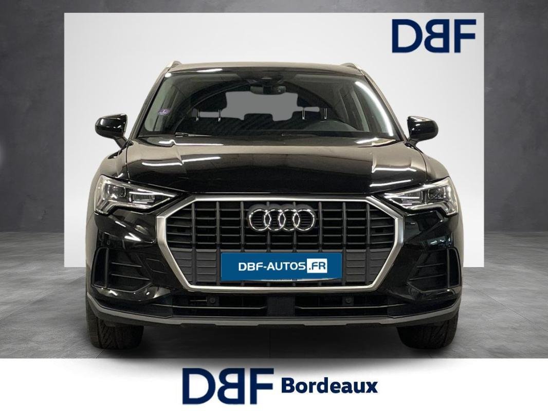 Audi Q3 - Photo 7