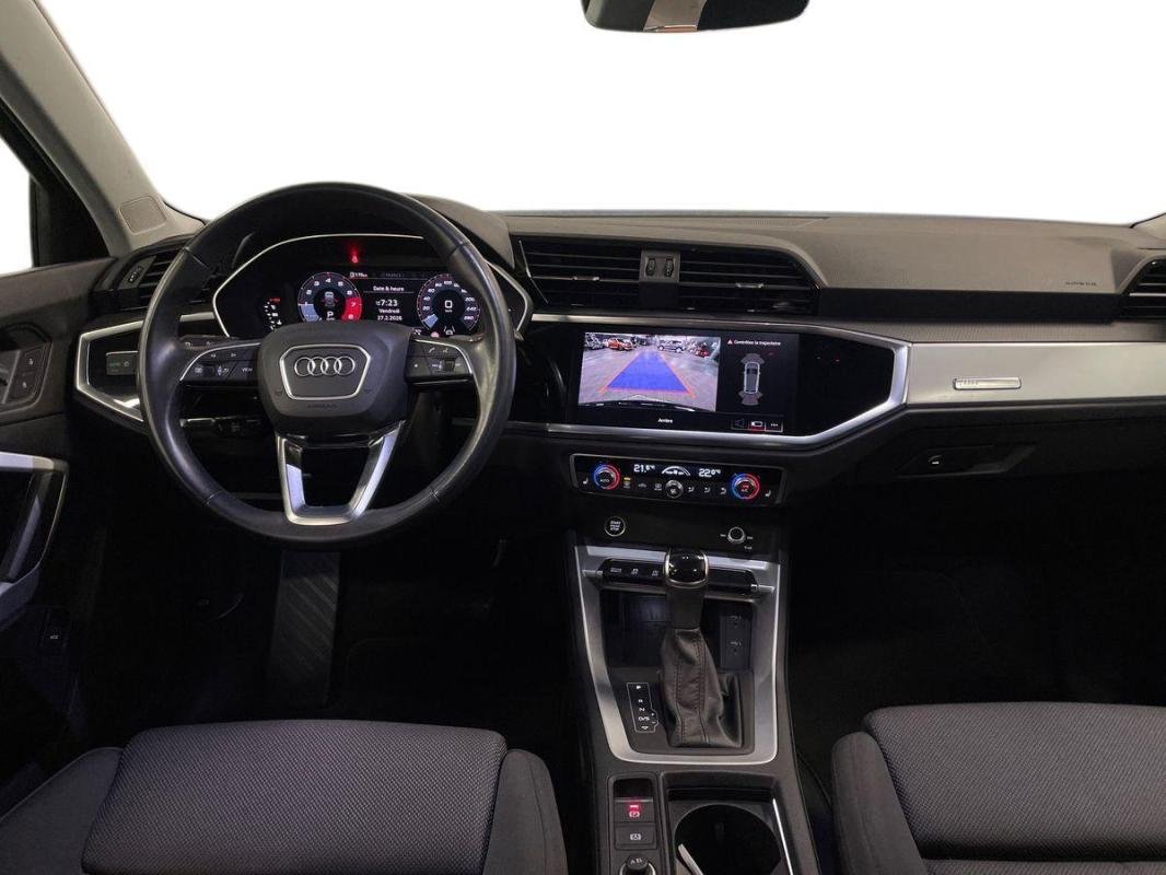 Audi Q3 - Photo 8