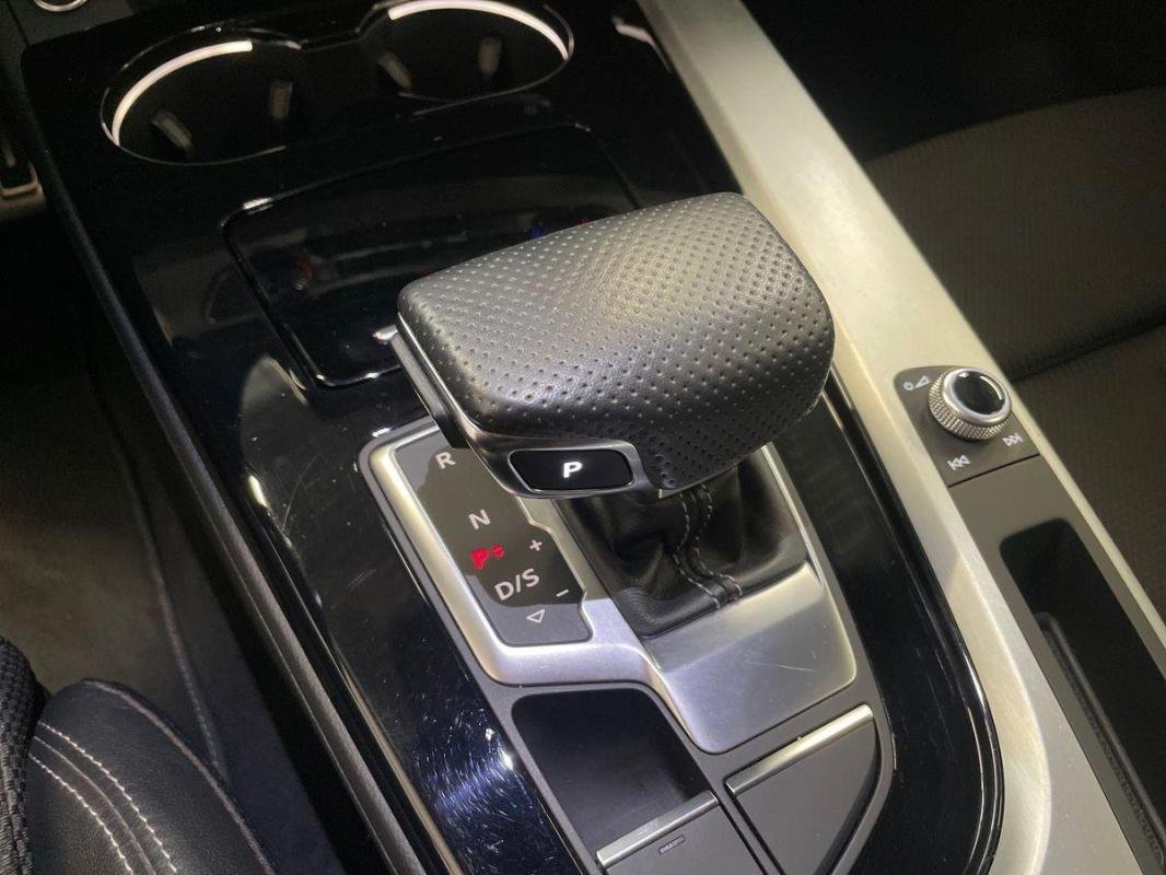 Audi A4 Avant - Photo 11