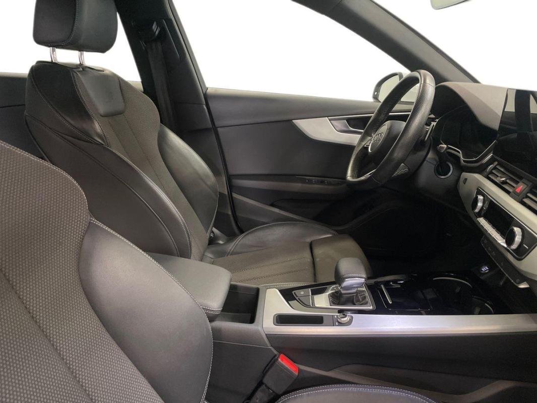 Audi A4 Avant - Photo 13