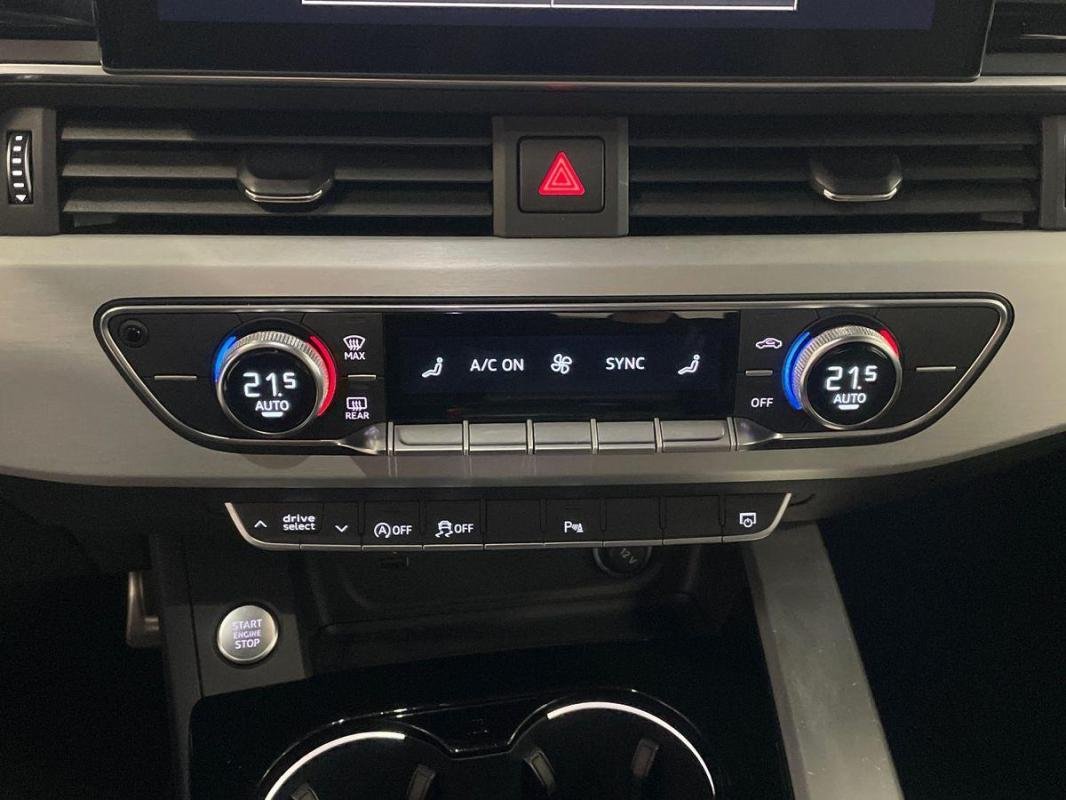Audi A4 Avant - Photo 19