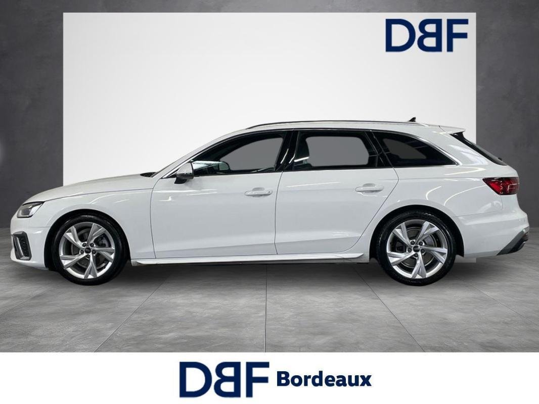 Audi A4 Avant - Photo 2