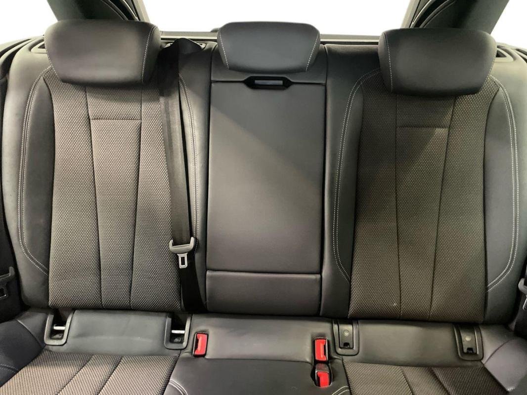Audi A4 Avant - Photo 22