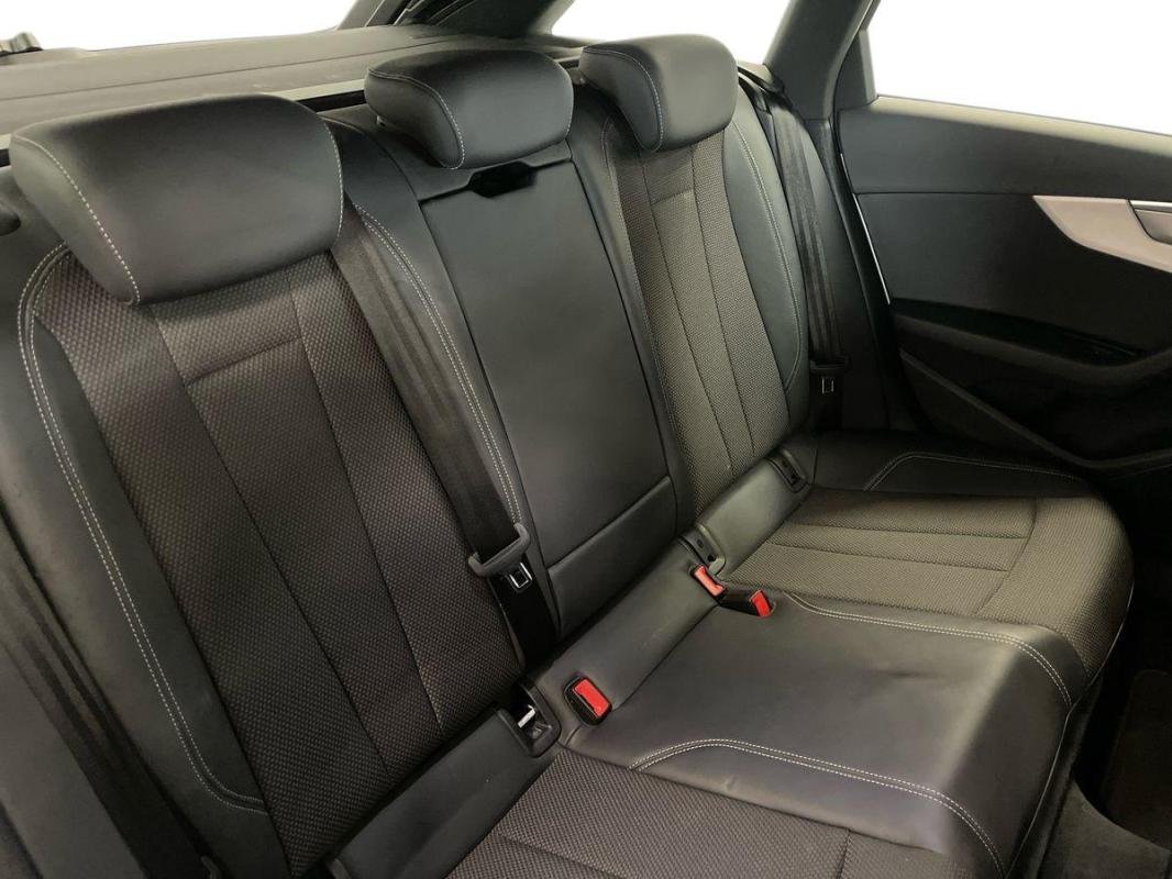 Audi A4 Avant - Photo 23