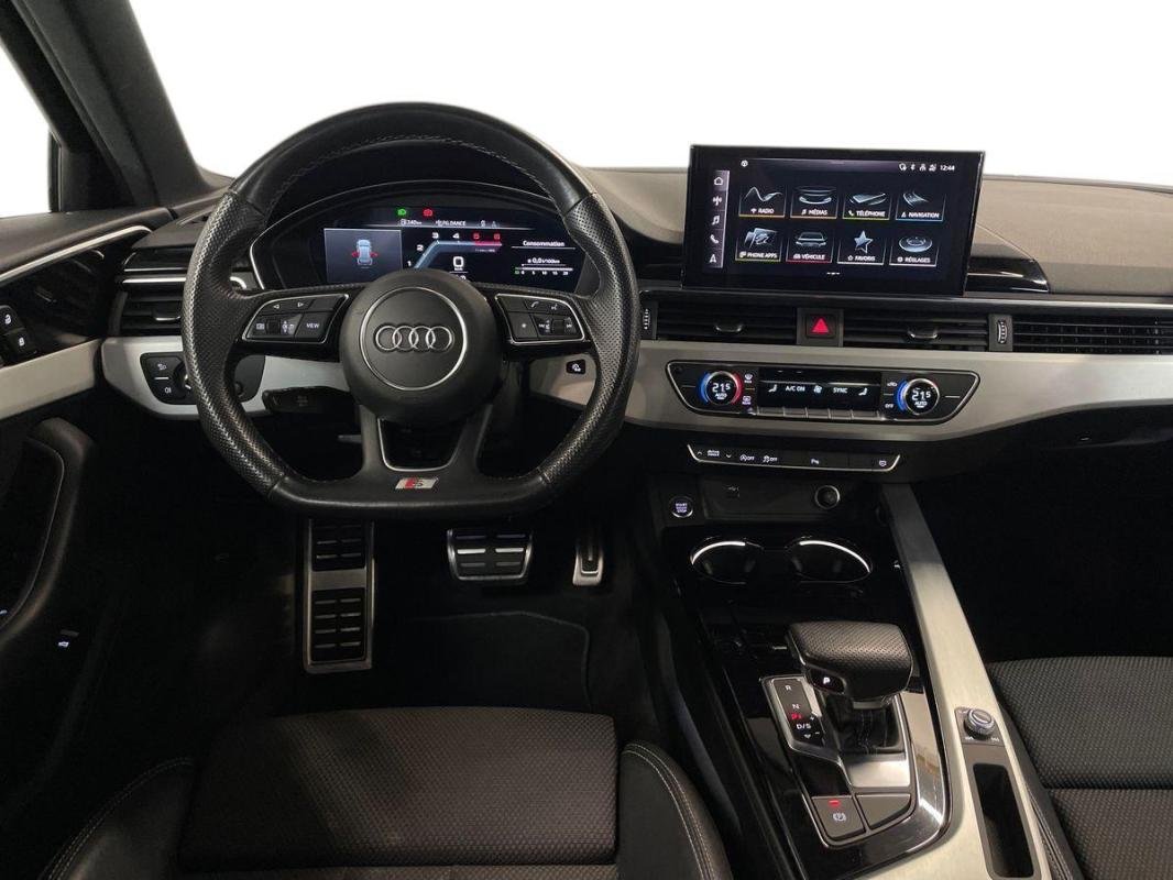 Audi A4 Avant - Photo 24