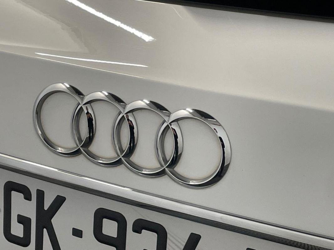 Audi A4 Avant - Photo 27