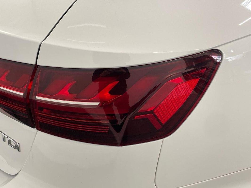 Audi A4 Avant - Photo 30