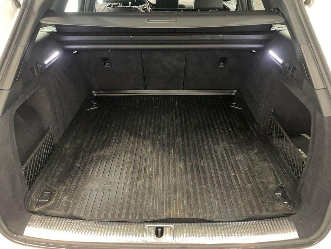 Audi A4 Avant - Photo 31
