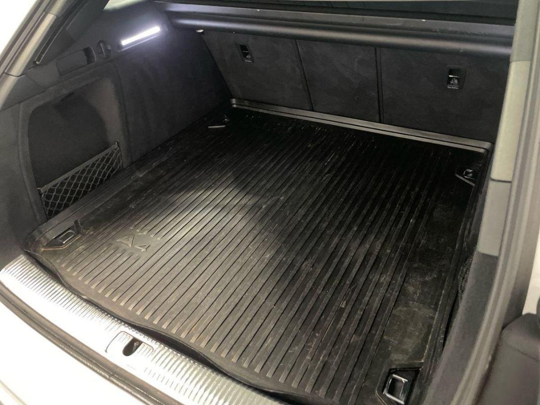 Audi A4 Avant - Photo 32
