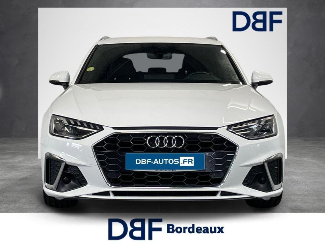 Audi A4 Avant - Photo 7