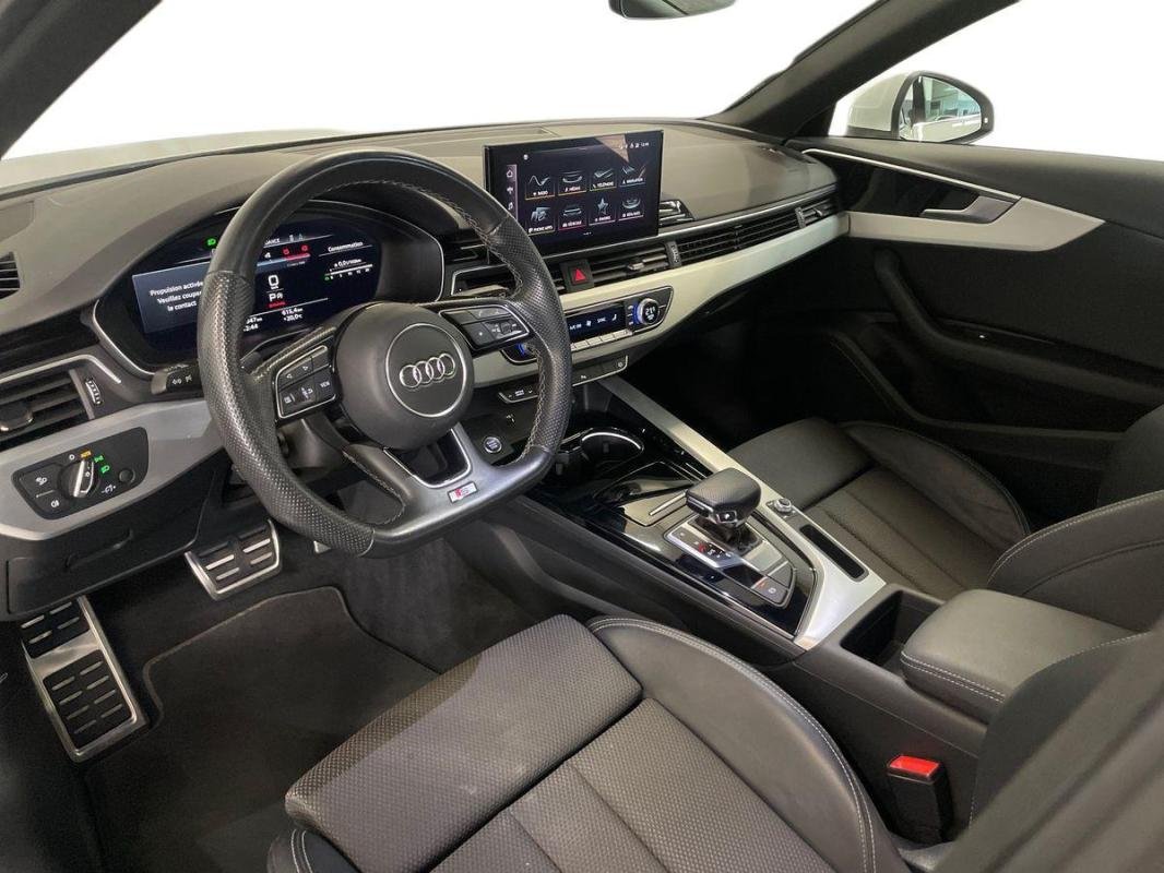 Audi A4 Avant - Photo 9