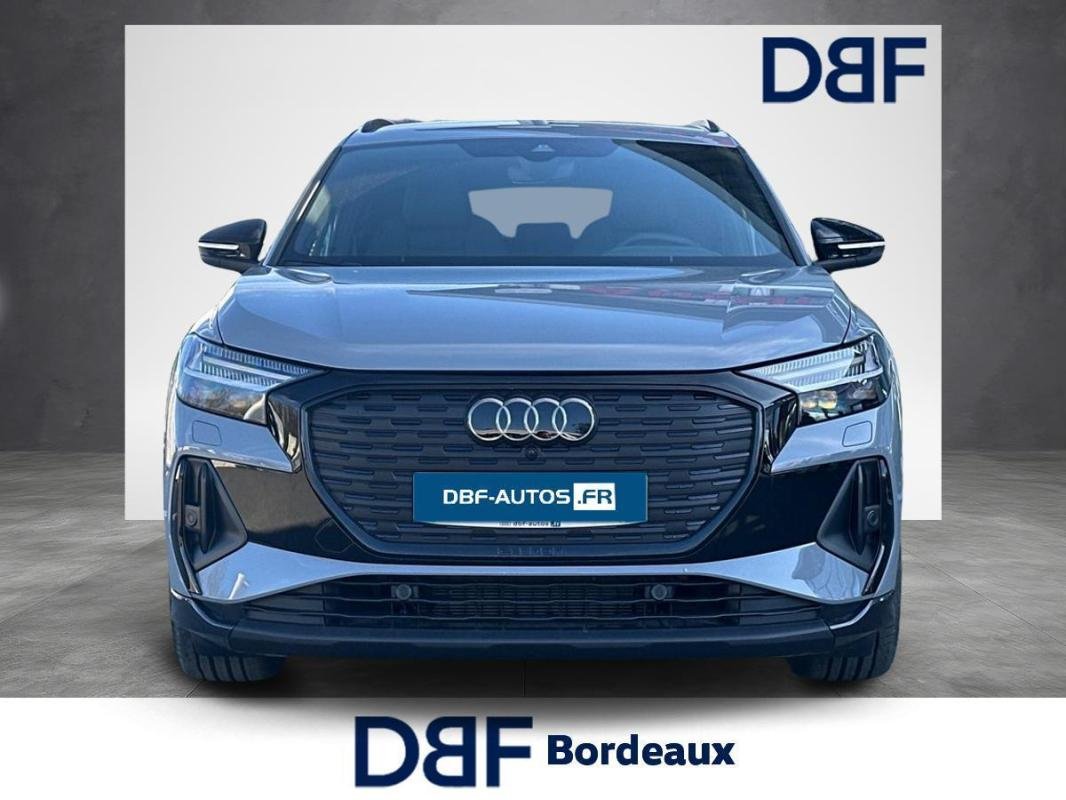 Audi Q4 e-tron - Photo 11