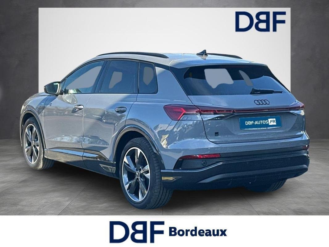 Audi Q4 e-tron - Photo 2
