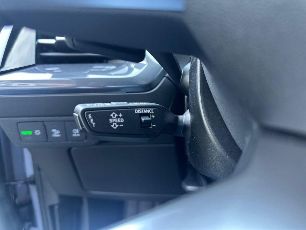 Audi Q4 e-tron - Photo 24