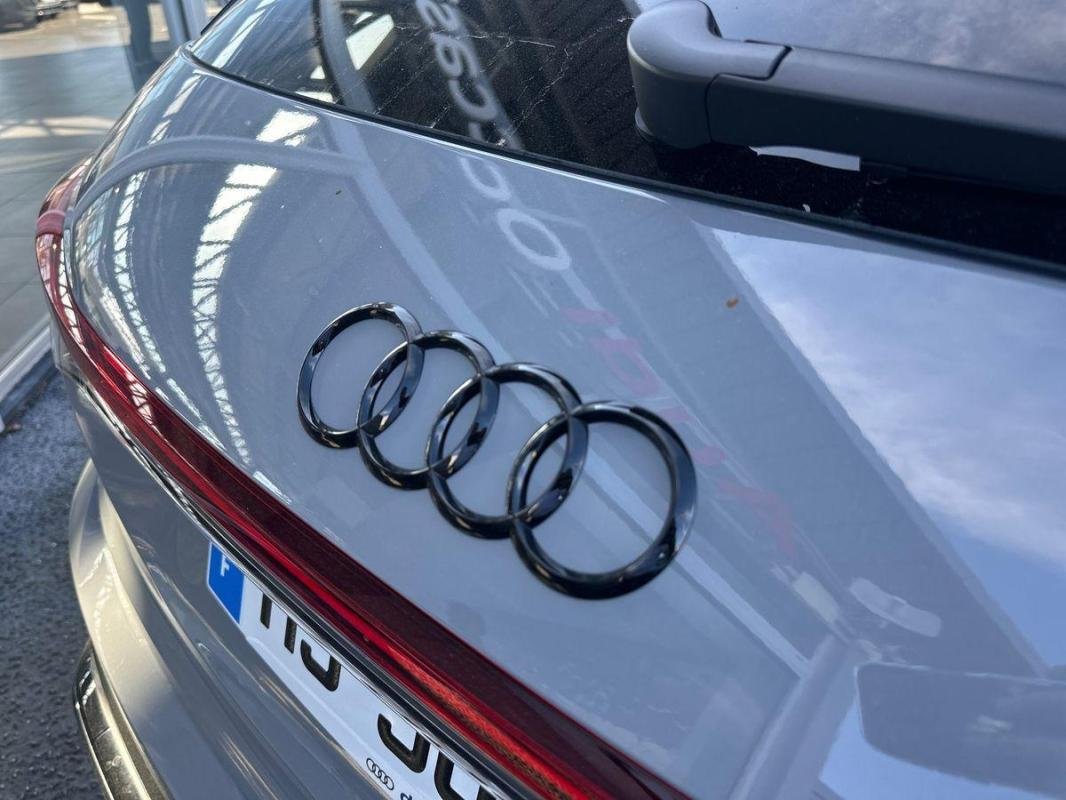 Audi Q4 e-tron - Photo 30