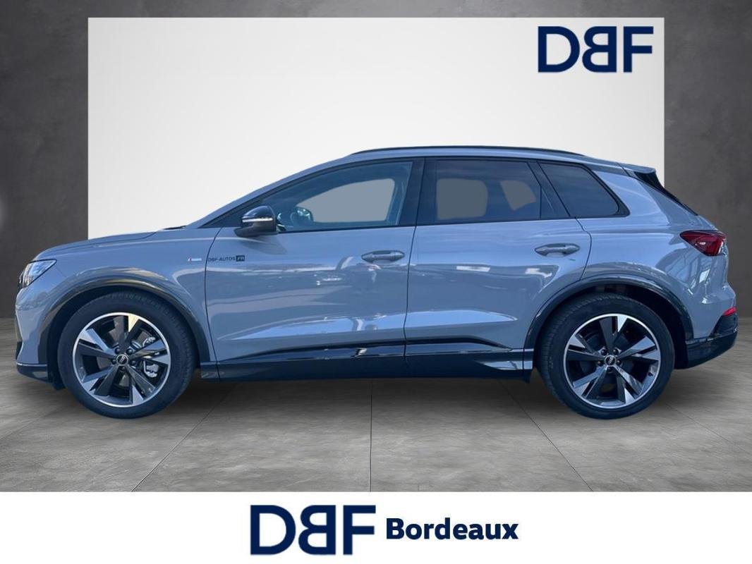 Audi Q4 e-tron - Photo 3