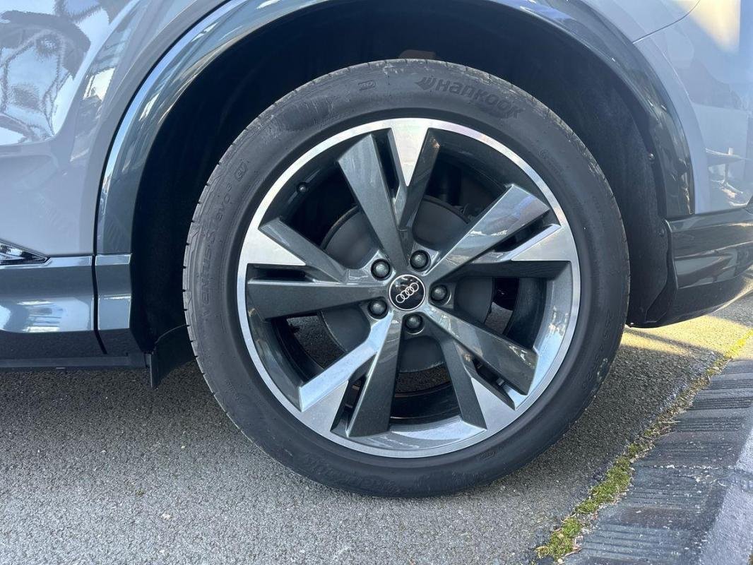 Audi Q4 e-tron - Photo 31