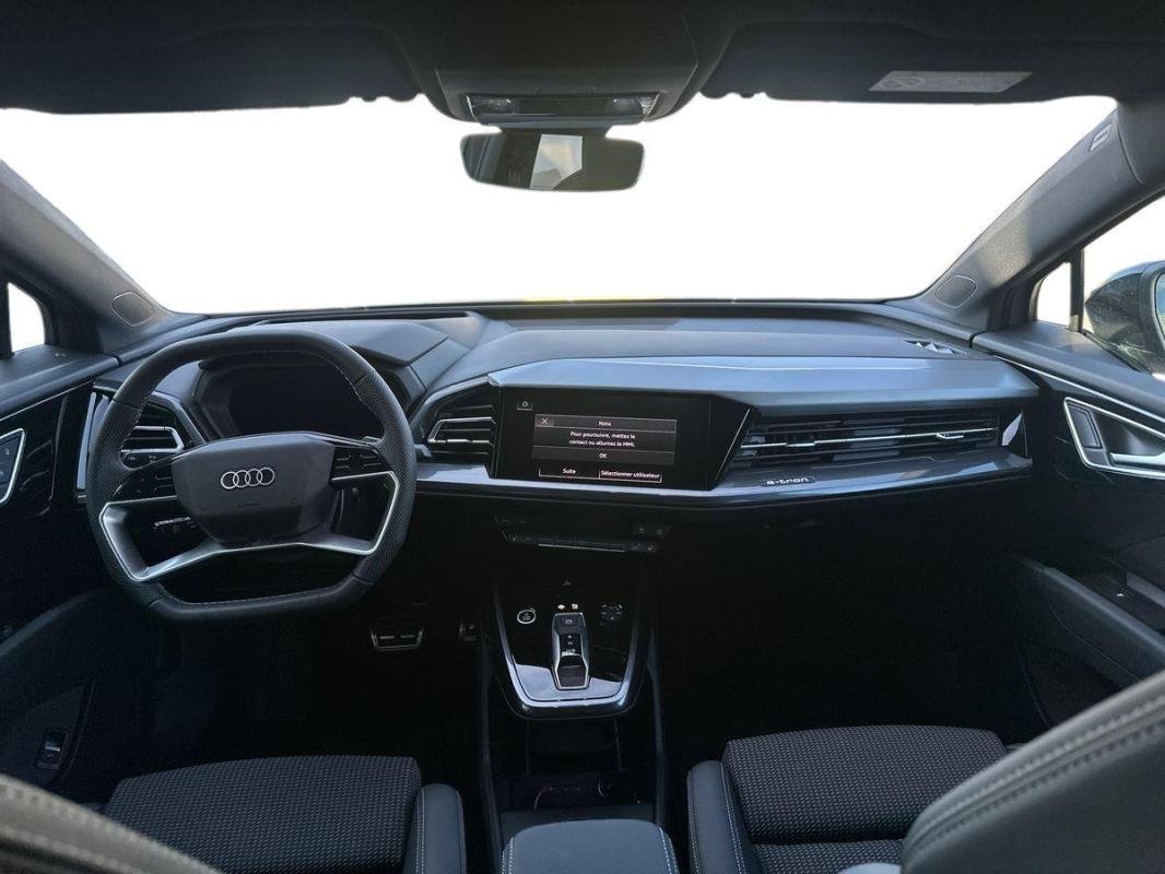 Audi Q4 e-tron - Photo 4