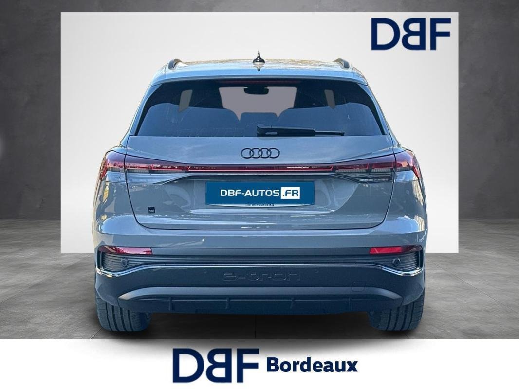 Audi Q4 e-tron - Photo 8