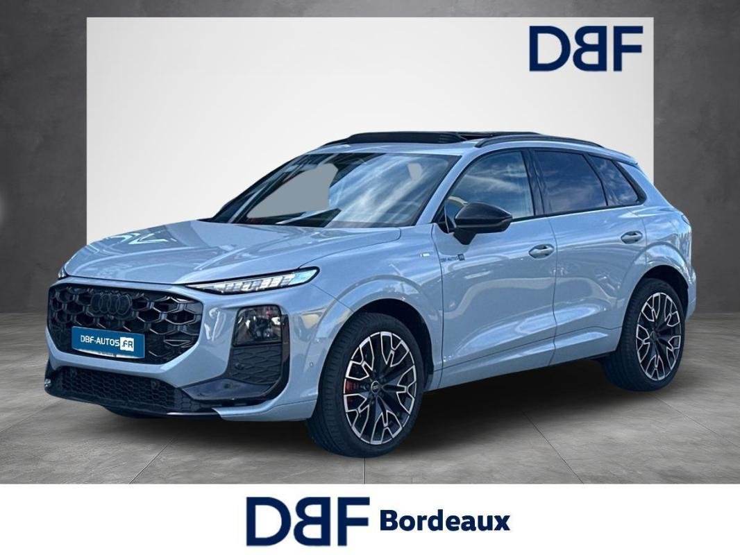 Audi Q3 - Photo 1