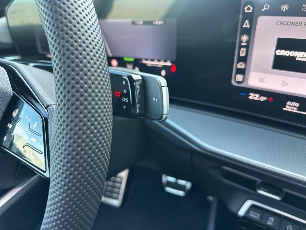 Audi Q3 - Photo 15