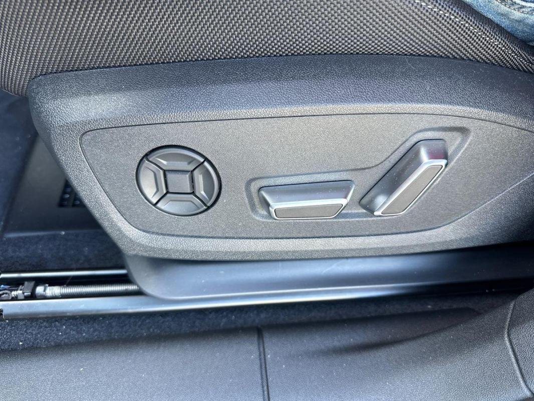 Audi Q3 - Photo 18