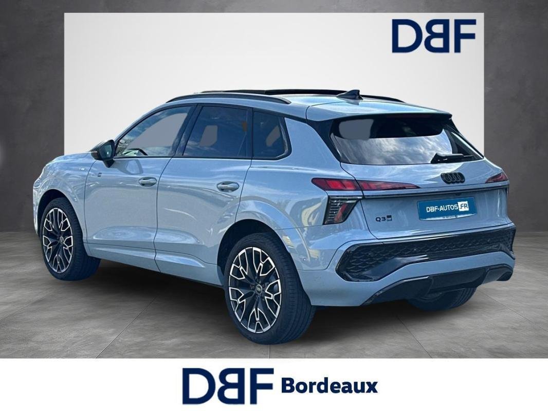 Audi Q3 - Photo 2