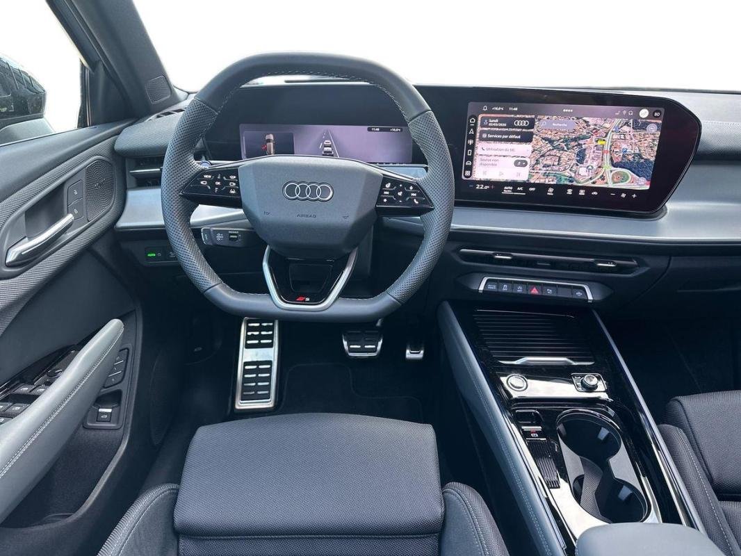 Audi Q3 - Photo 28