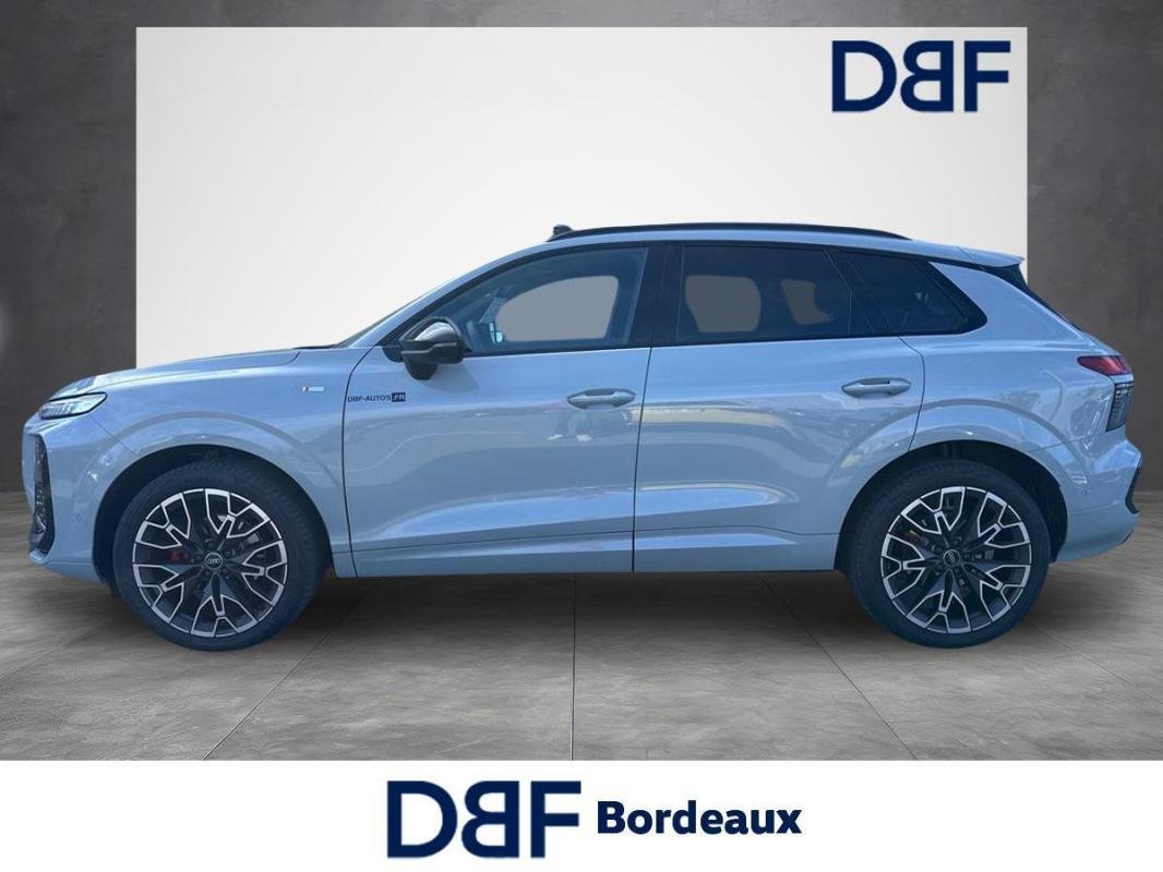 Audi Q3 - Photo 3