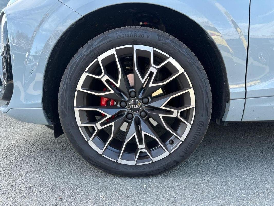 Audi Q3 - Photo 33